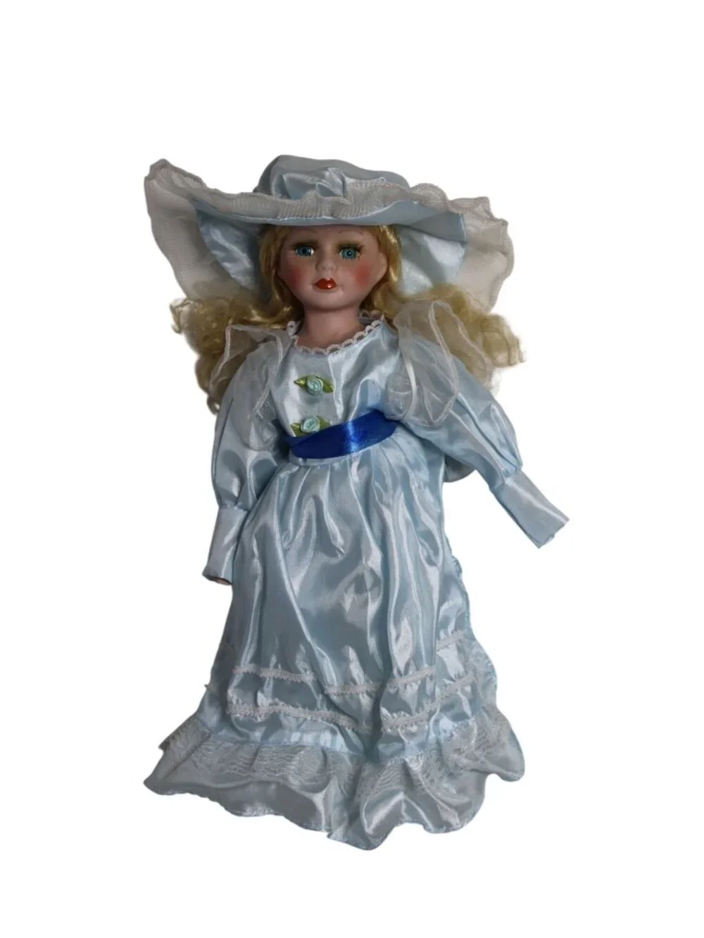 Vintage Porcelain 18